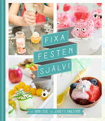 Fixa festen sjalv