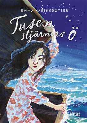 Lyra på Tusen stjärnors ö