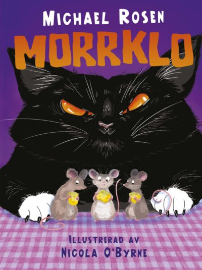 veckans boktips: morrklo
