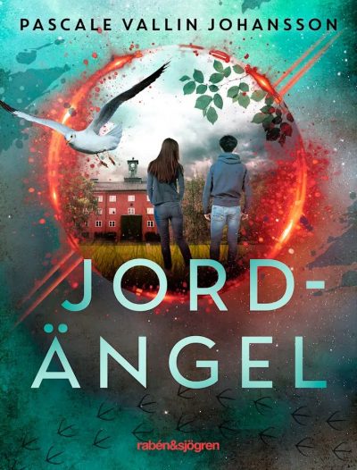 boktips: Jordängel