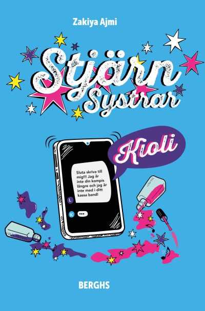 Veckans boktips: Kioli