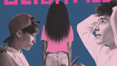 boktips: Bara glida med.