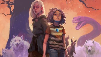 Boktips: Det döende trädet