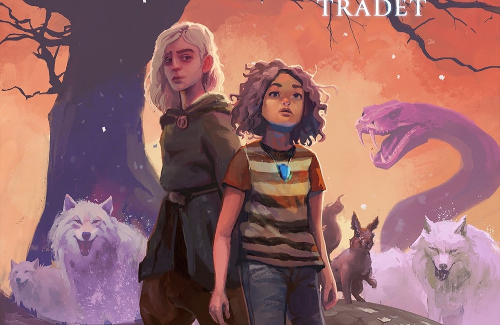 Boktips: Det döende trädet