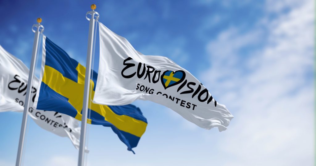 VEckans fördjupning: Sverige i Eurovision