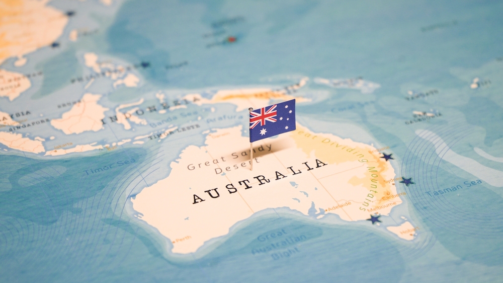 Australien