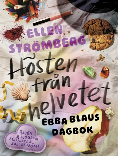Boktips: Hösten från helvetet