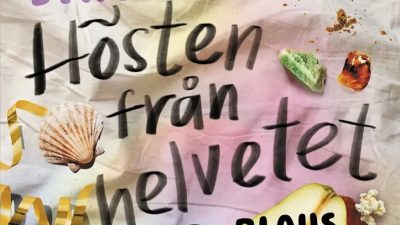 Boktips: Hösten från helvetet