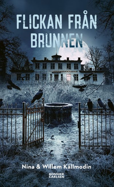 Boktips: Flickan från brunnen